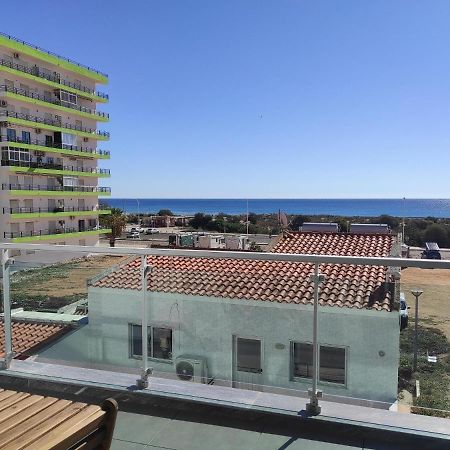 Areias 2 Monte Gordo Exterior foto