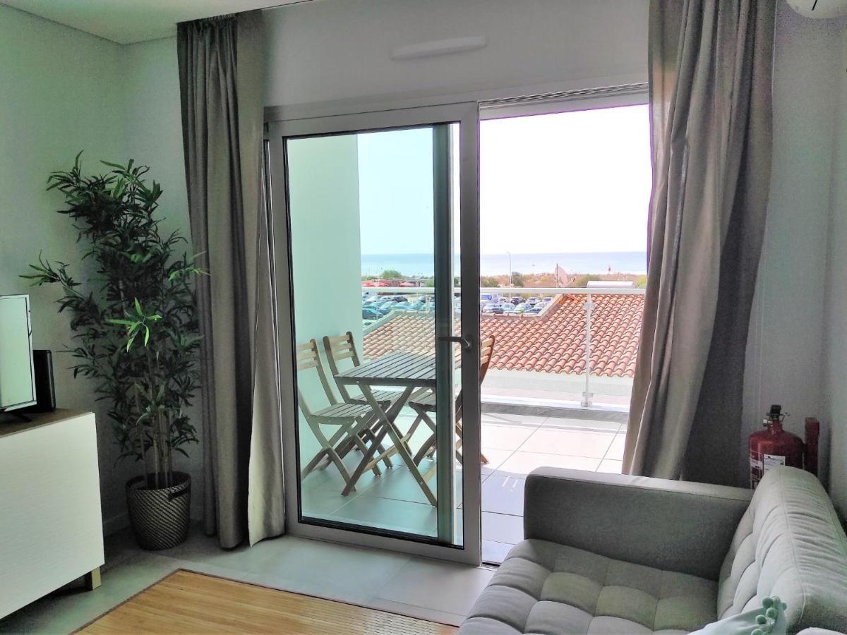 Areias 2 Monte Gordo Exterior foto