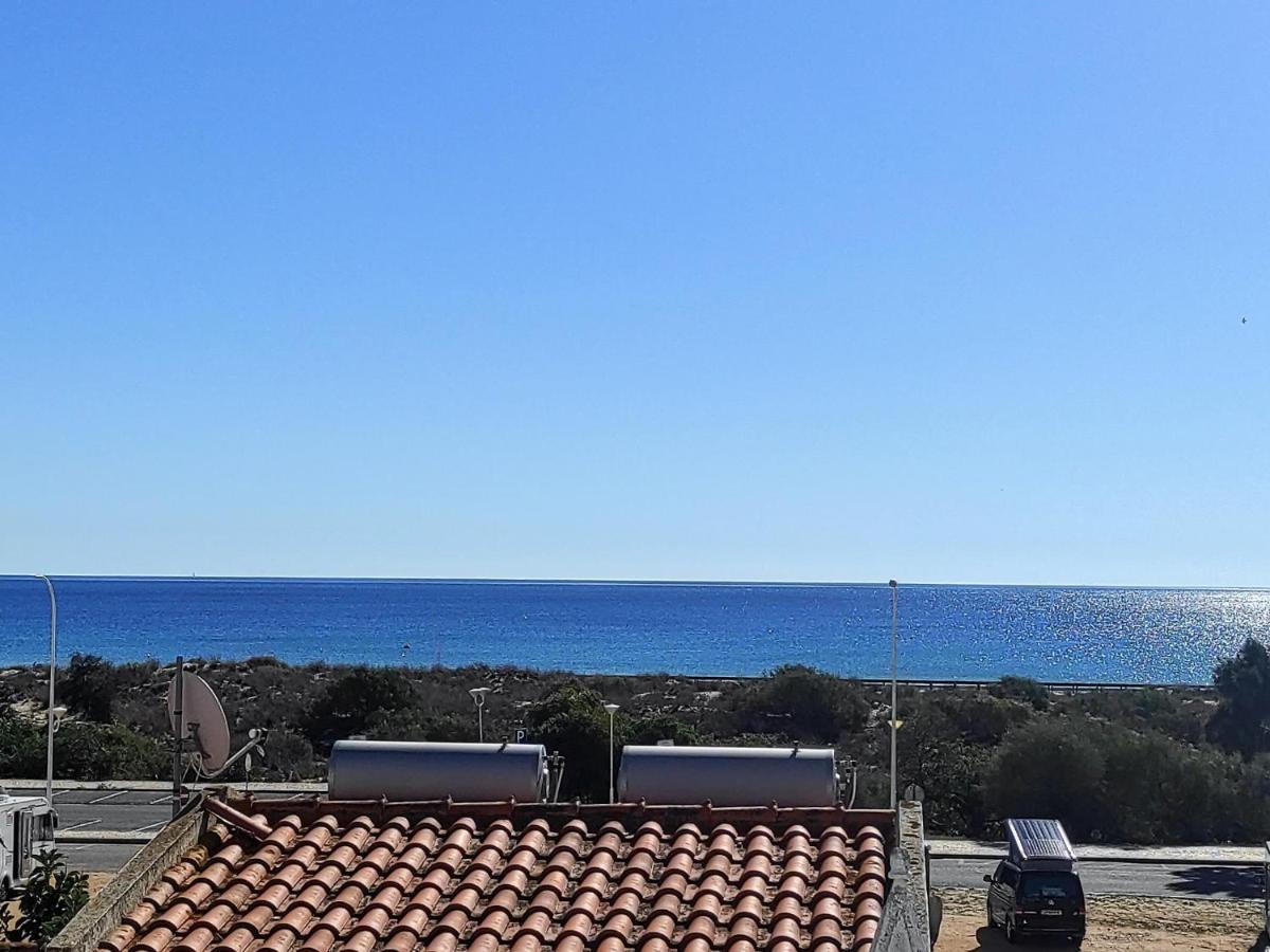 Areias 2 Monte Gordo Exterior foto
