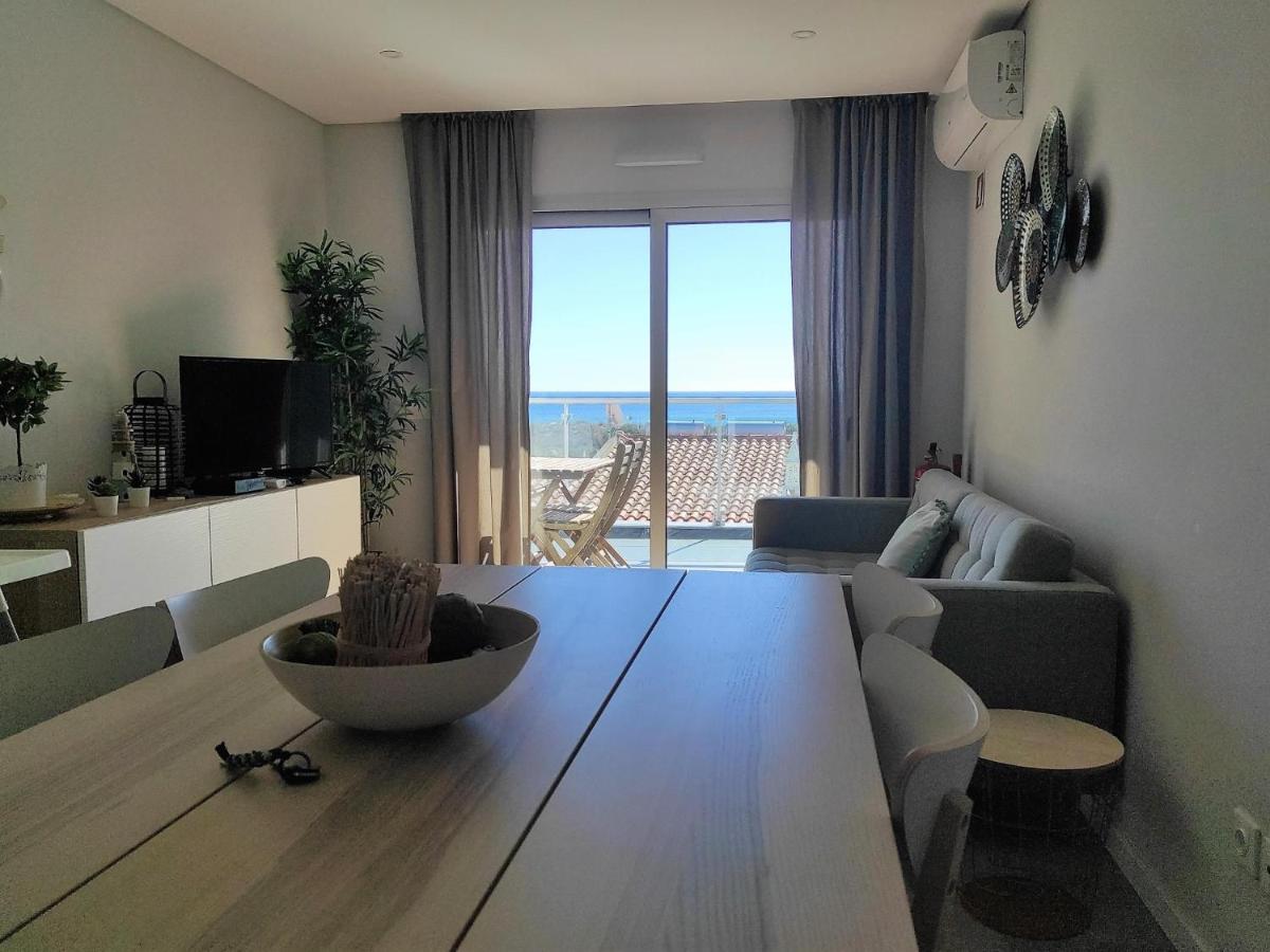 Areias 2 Monte Gordo Exterior foto