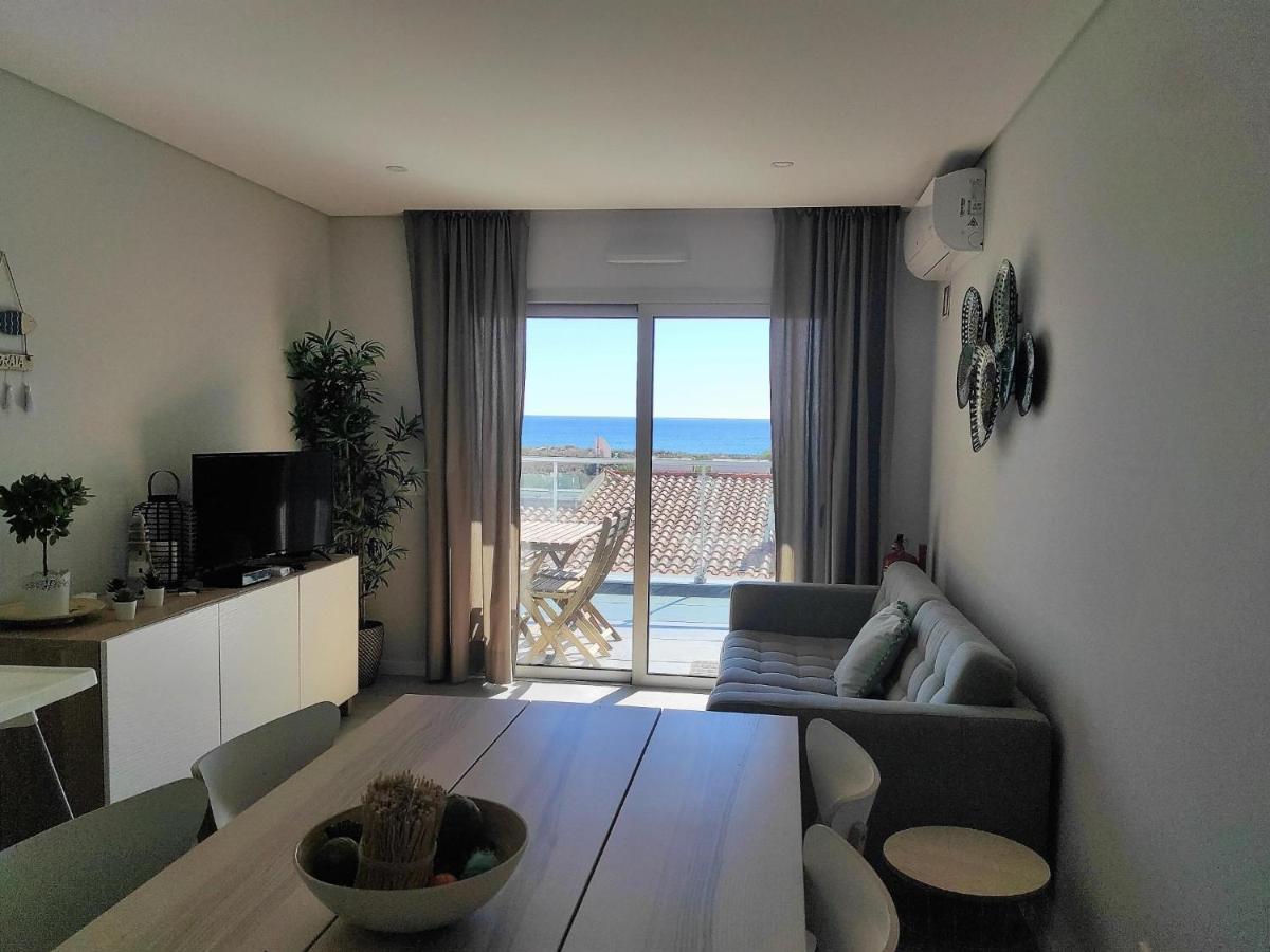 Areias 2 Monte Gordo Exterior foto