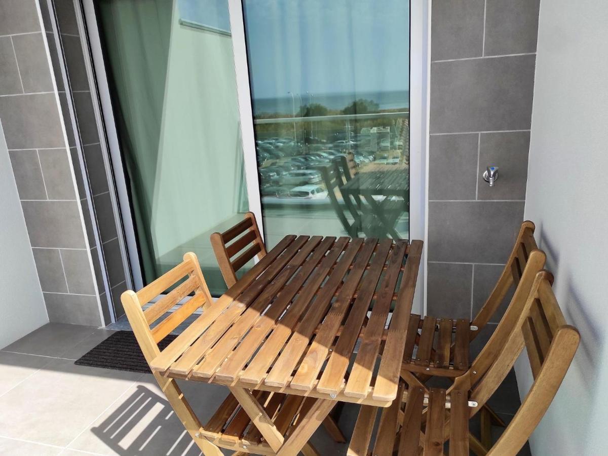 Areias 2 Monte Gordo Exterior foto